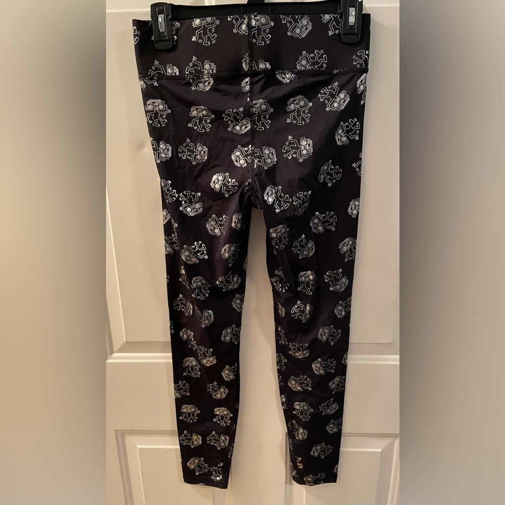 Keith Haring x Terez leggings - Picture 5 of 7
